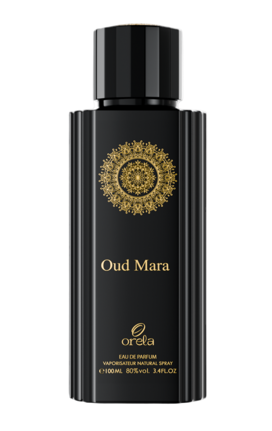 Oud Mara