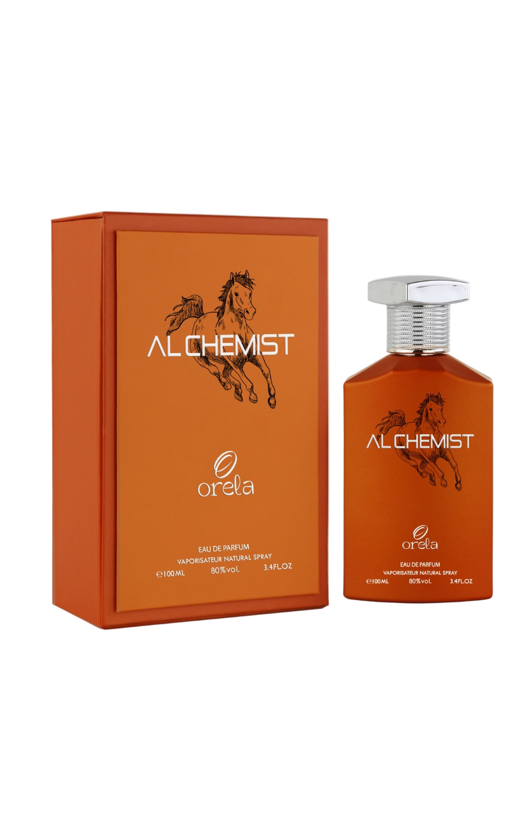 Alchemist