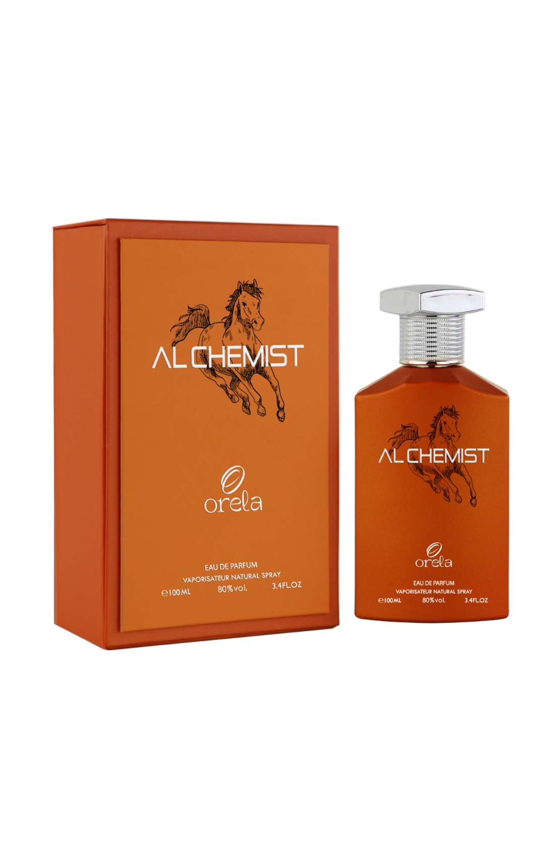 Alchemist