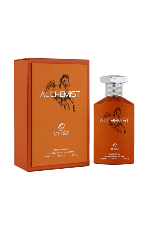 Alchemist