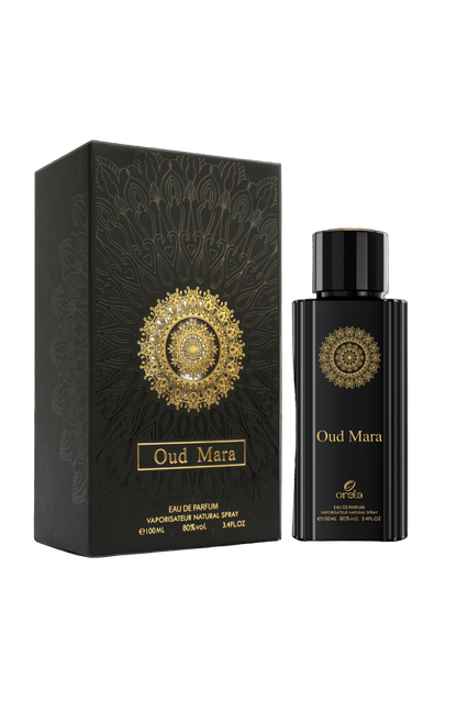 Oud Mara