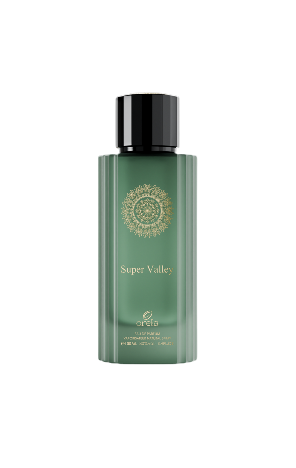 Oud Mara + Super Valley