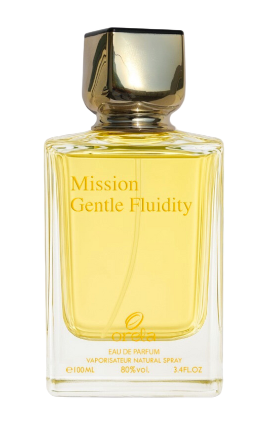 Mission Gentle Fluidity