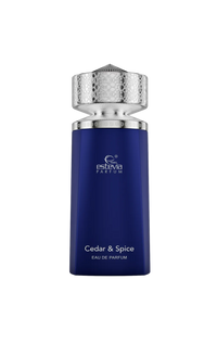 Cedar & Spice