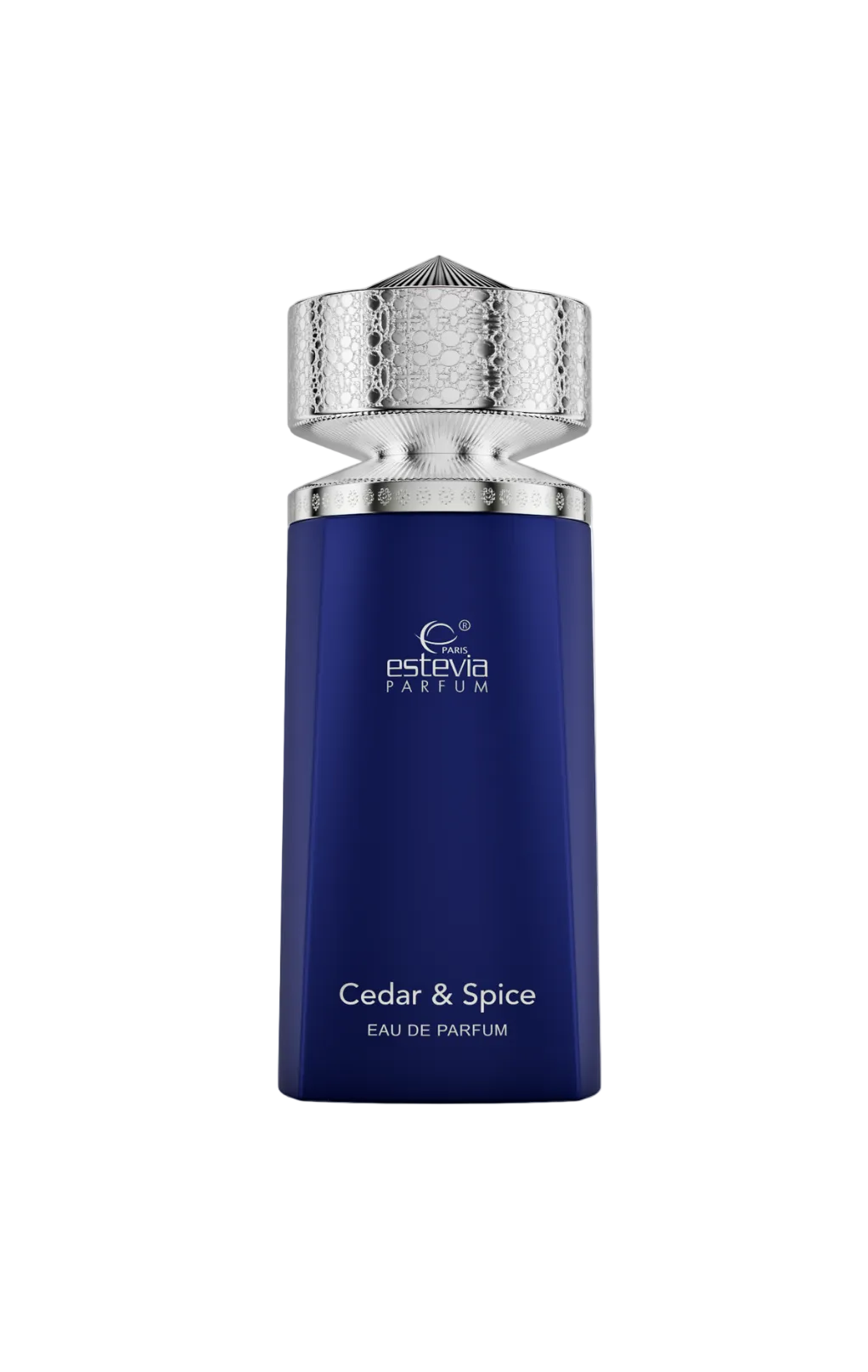 Cedar & Spice