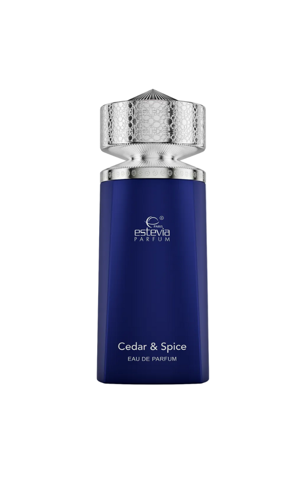 Cedar & Spice