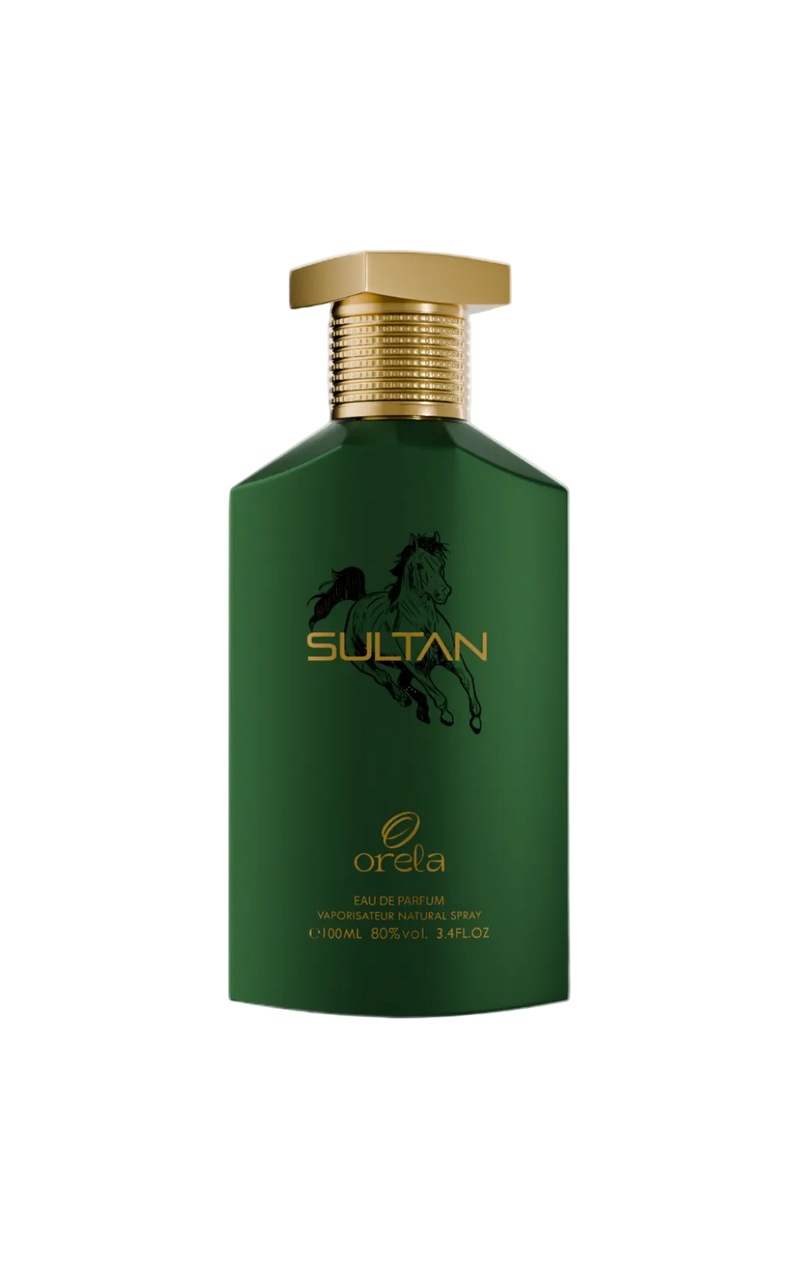Sultan