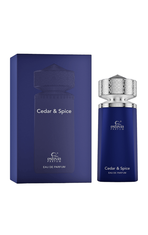 Cedar & Spice