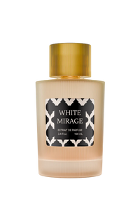 White Mirage
