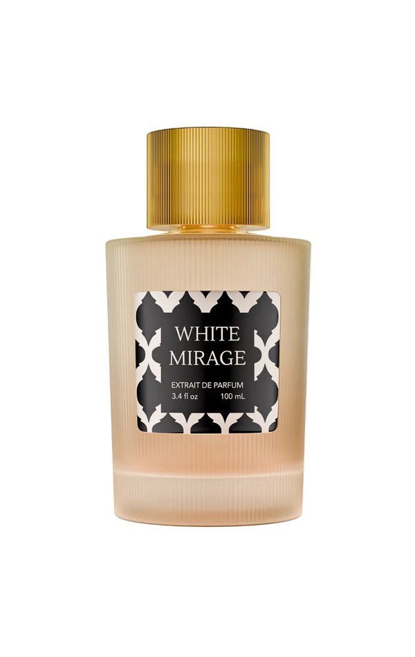 White Mirage