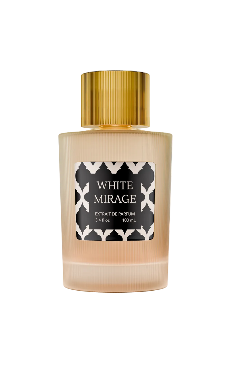 White Mirage
