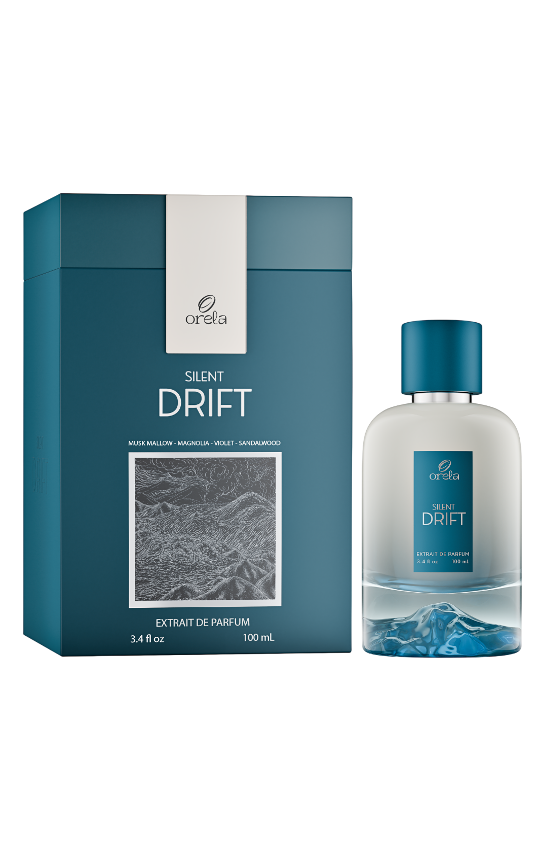 Silent Drift