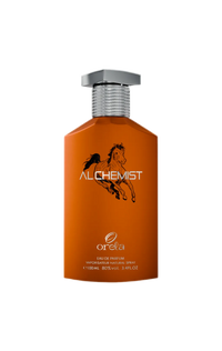 Alchemist
