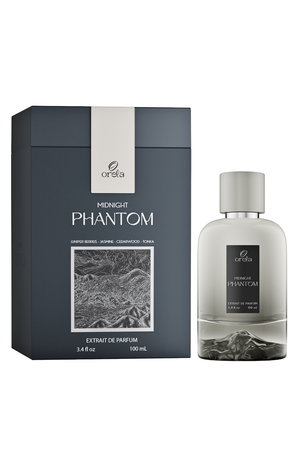 Midnight Phantom