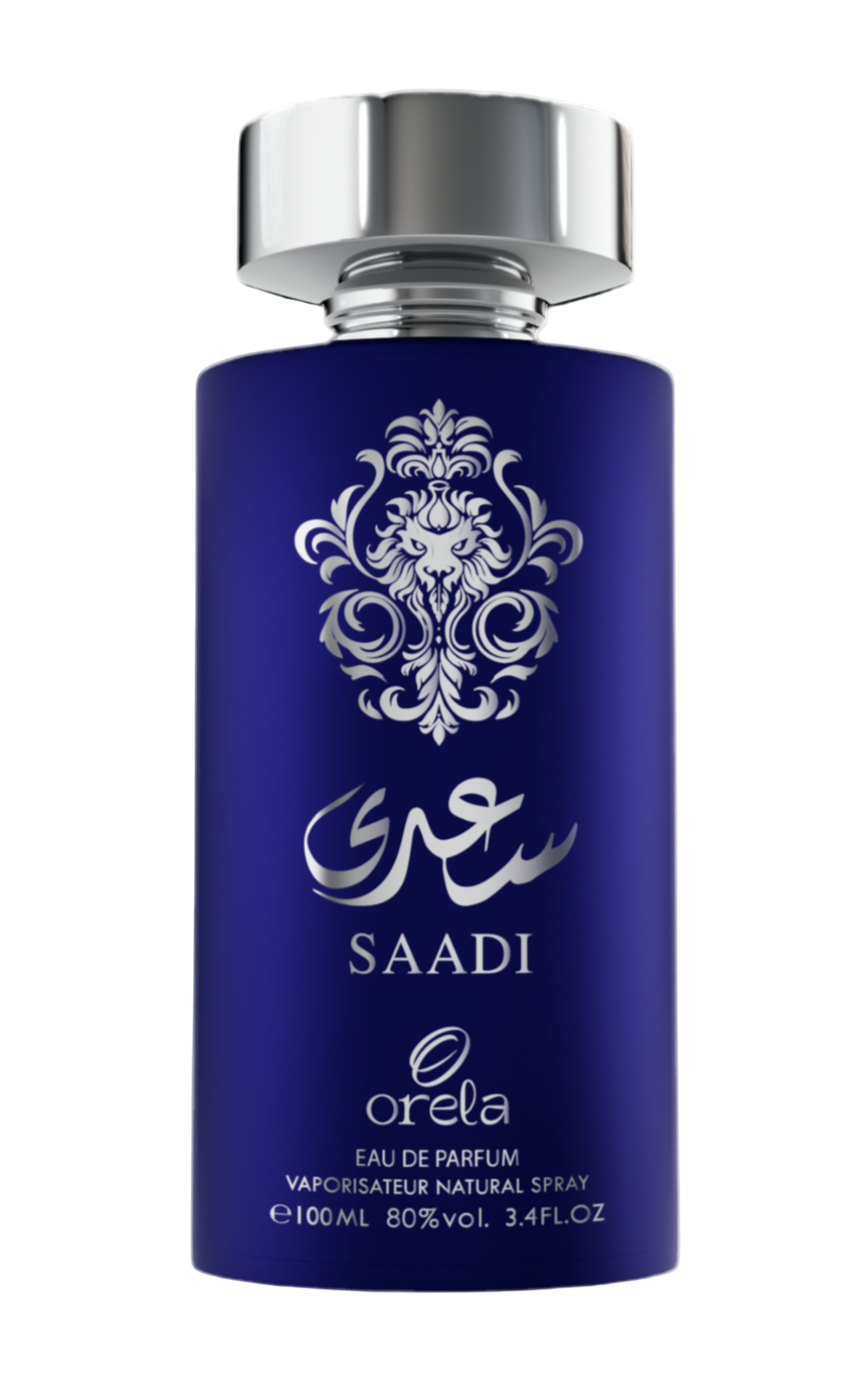 Saadi