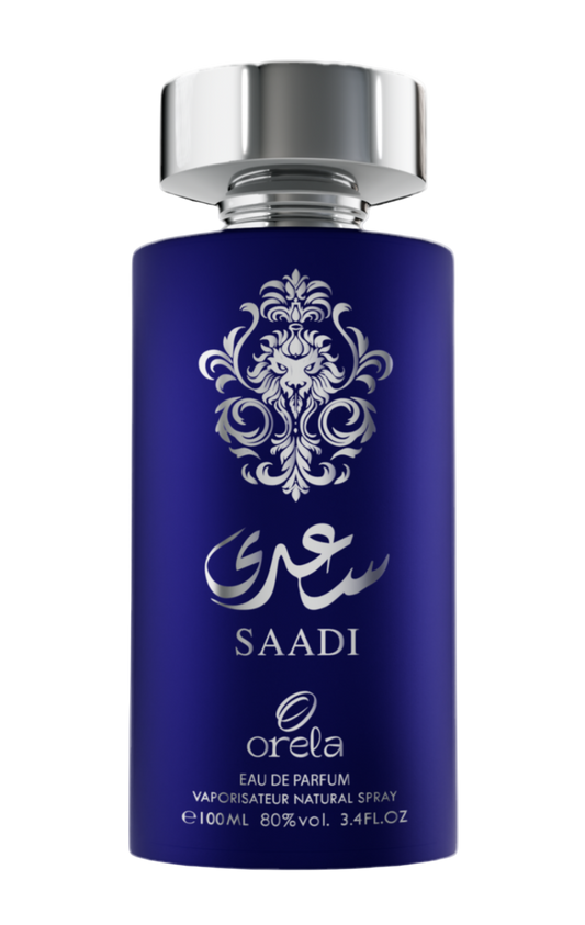 Saadi