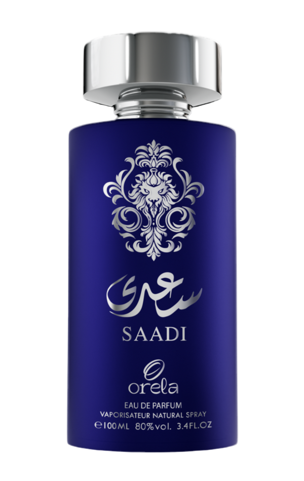 Saadi