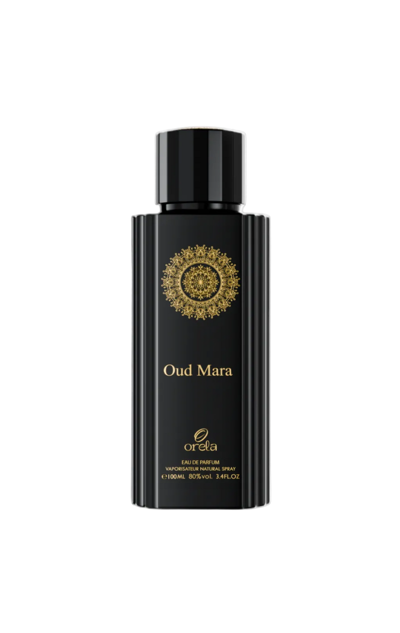 Oud Mara