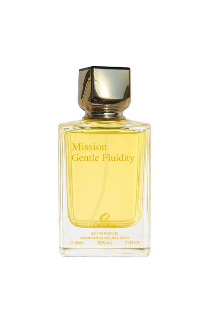 Mission Gentle Fluidity