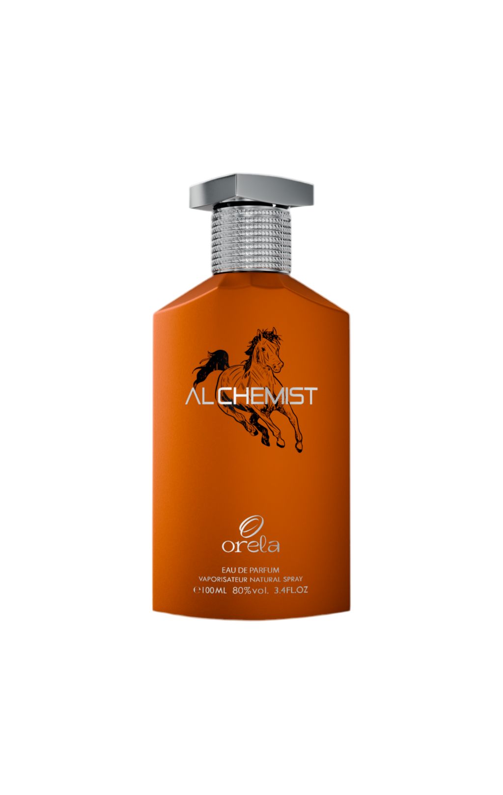 Sultan + Alchemist