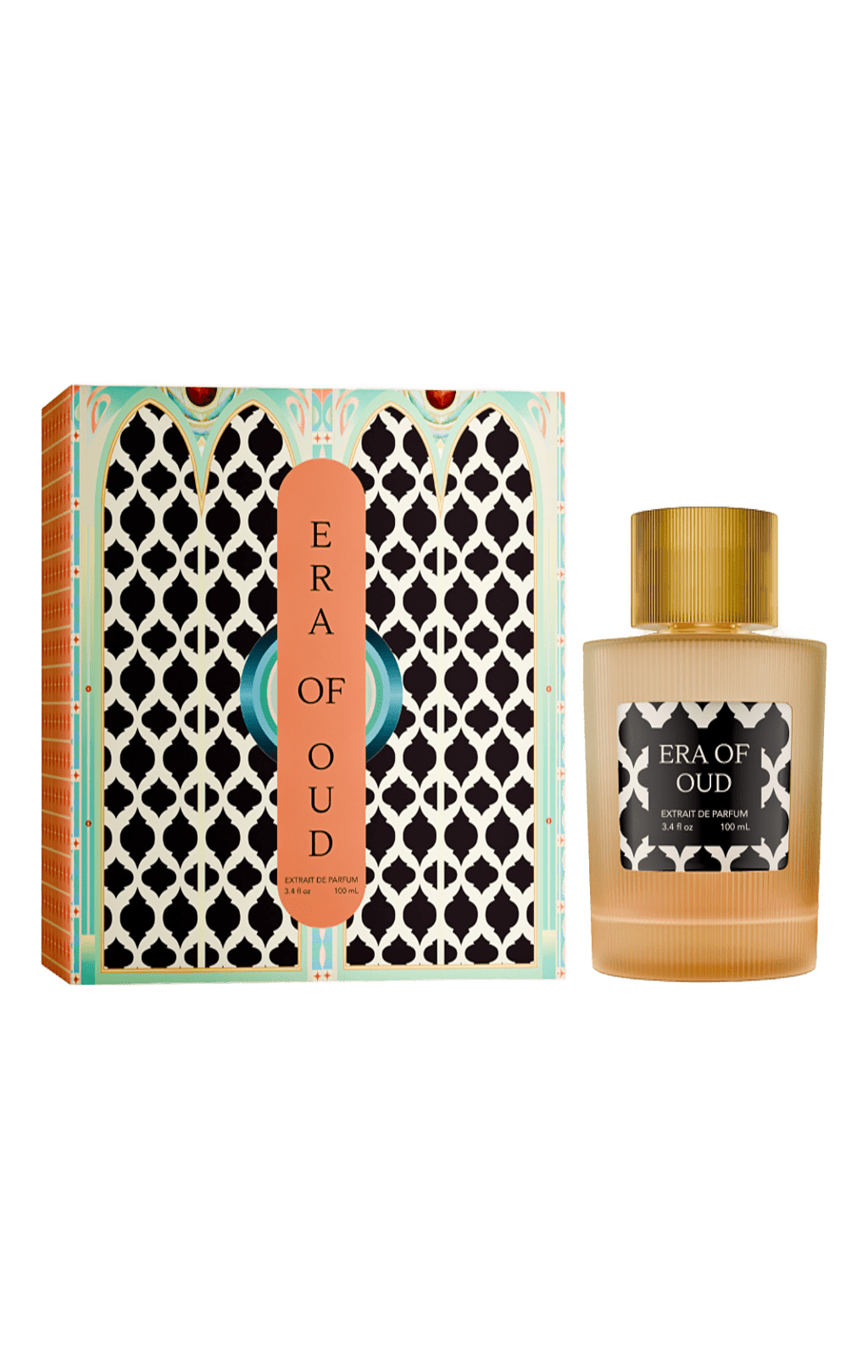 Era of Oud