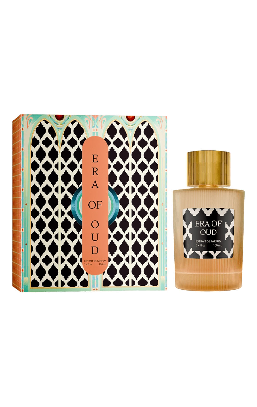 Era of Oud