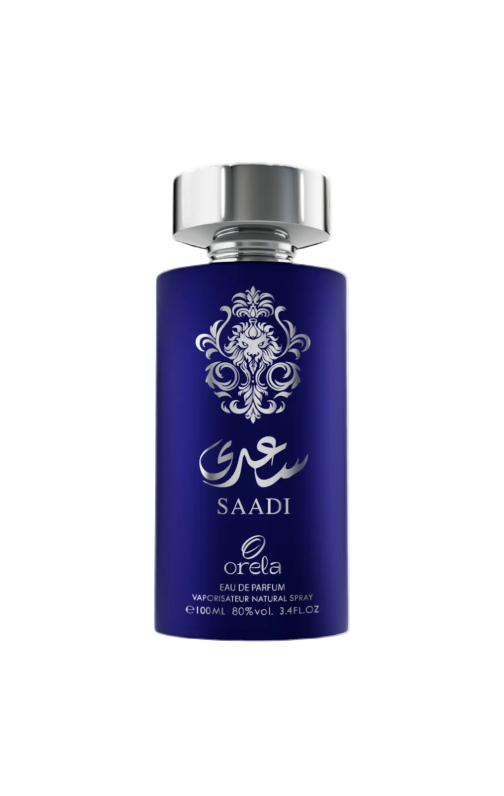 Saadi