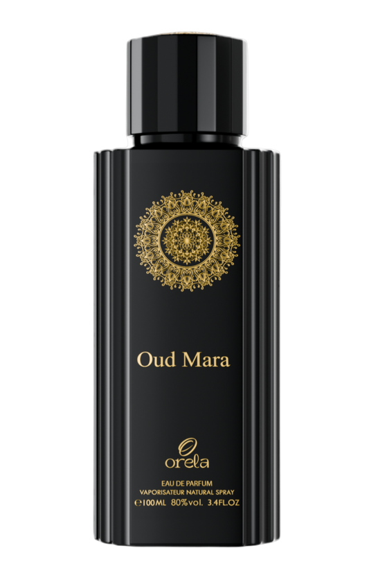 Oud Mara