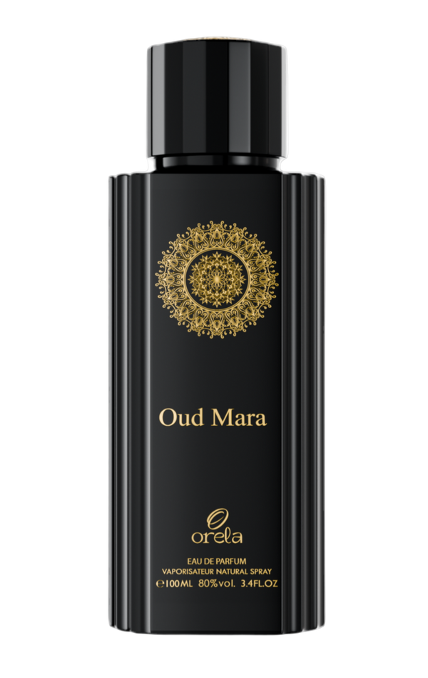 Oud Mara