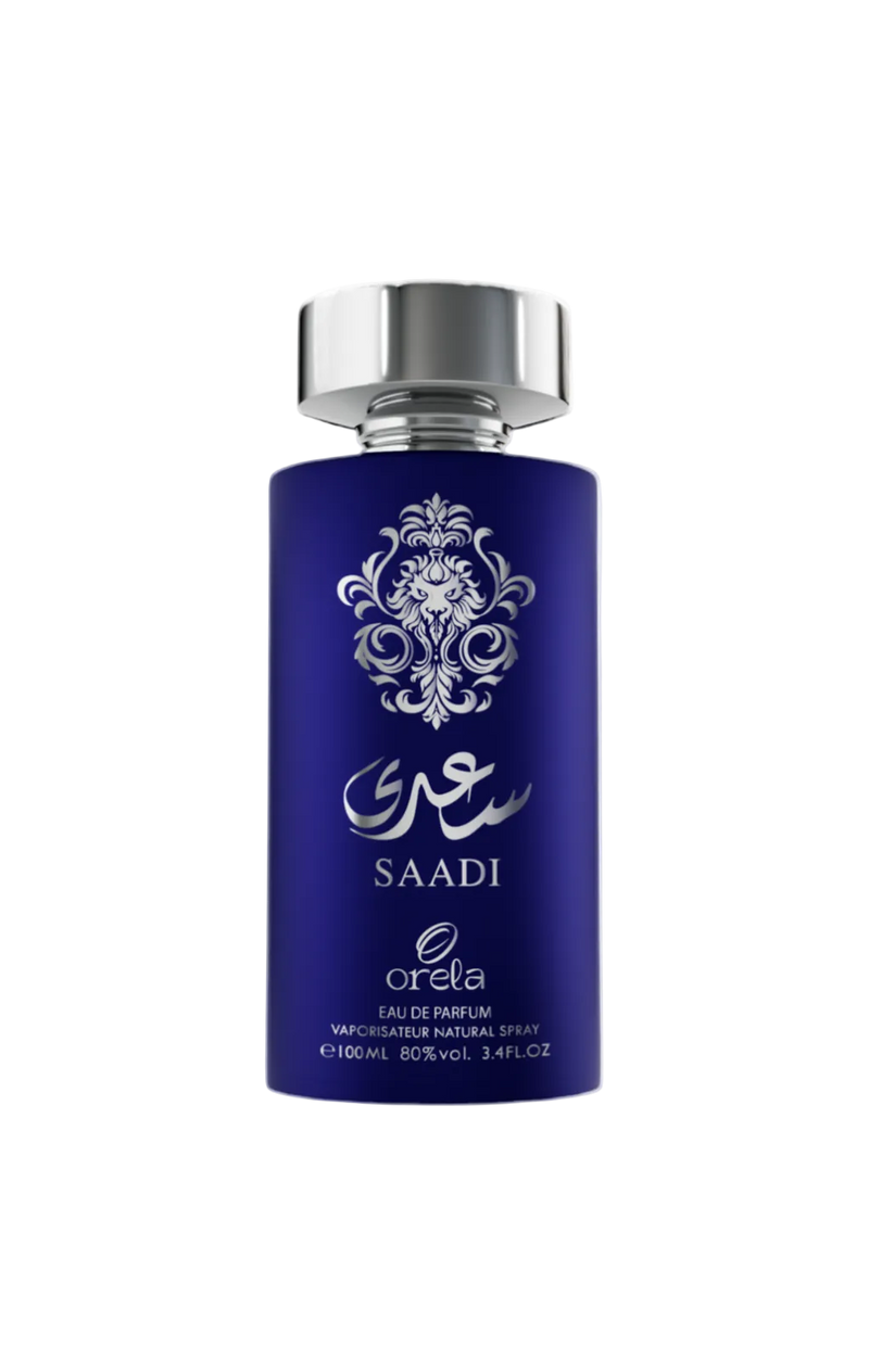Saadi