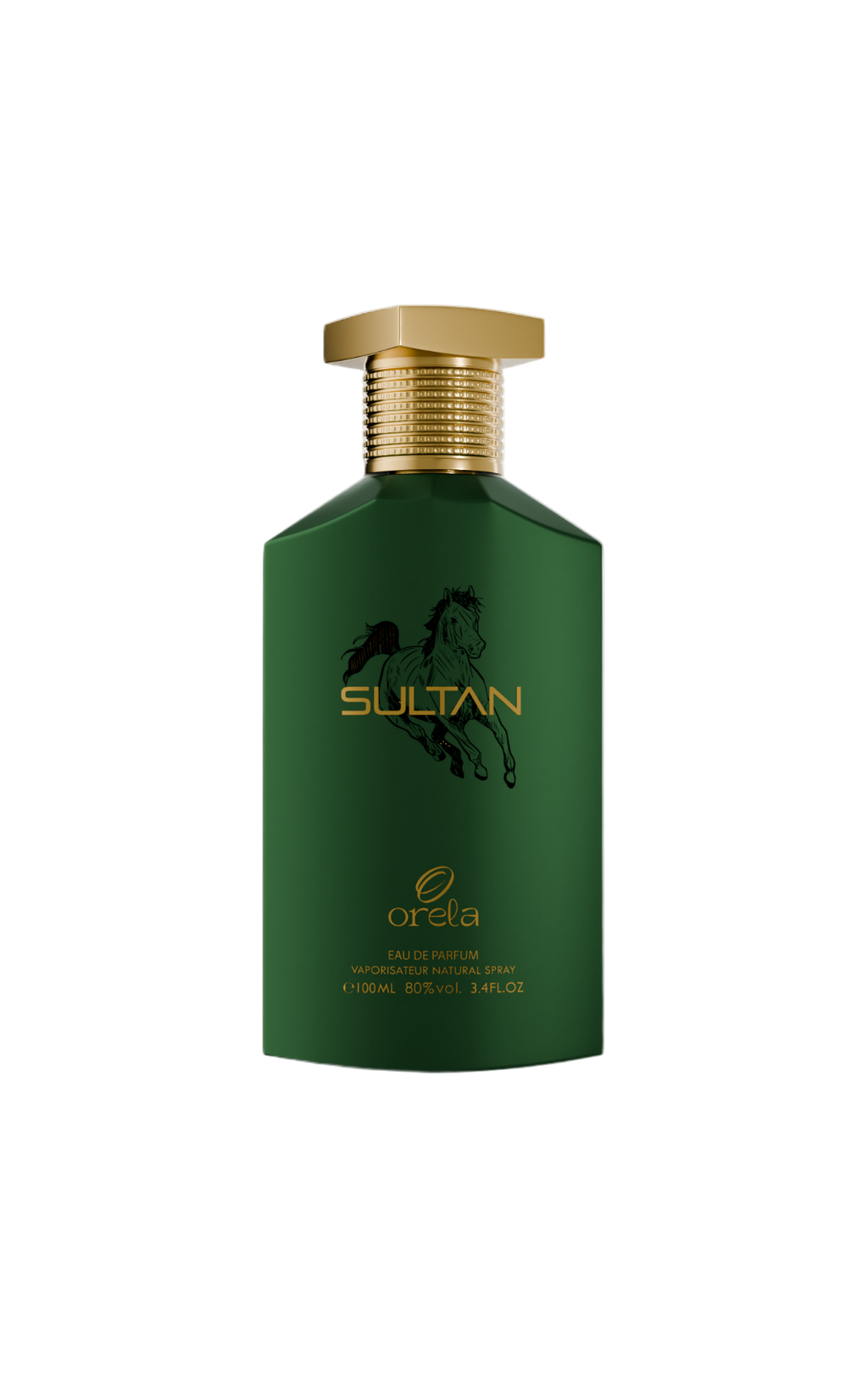 Sultan + Alchemist