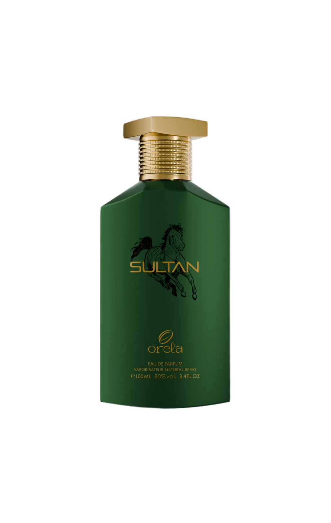 Sultan + Alchemist