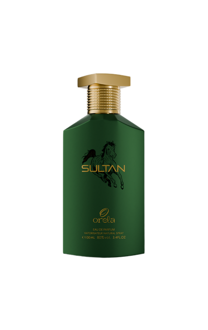 Sultan + Alchemist