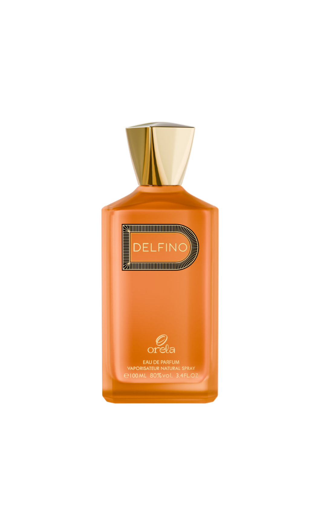 Delfino + Radiance