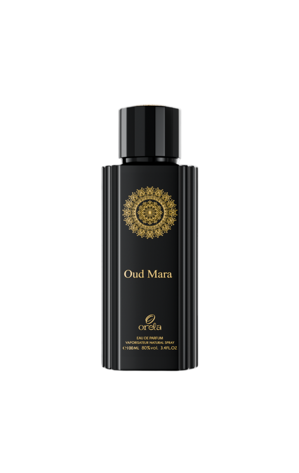Oud Mara + Super Valley