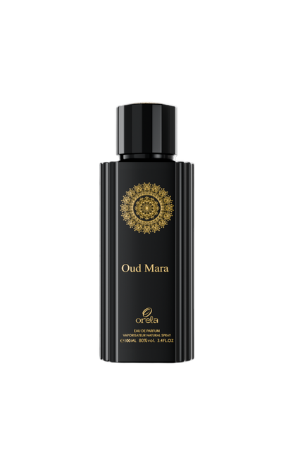 Oud Mara