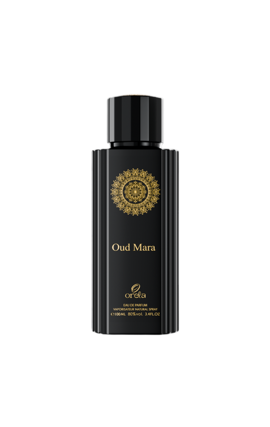 Oud Mara