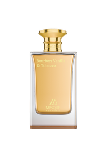 Bourbon Vanilla & Tobacco
