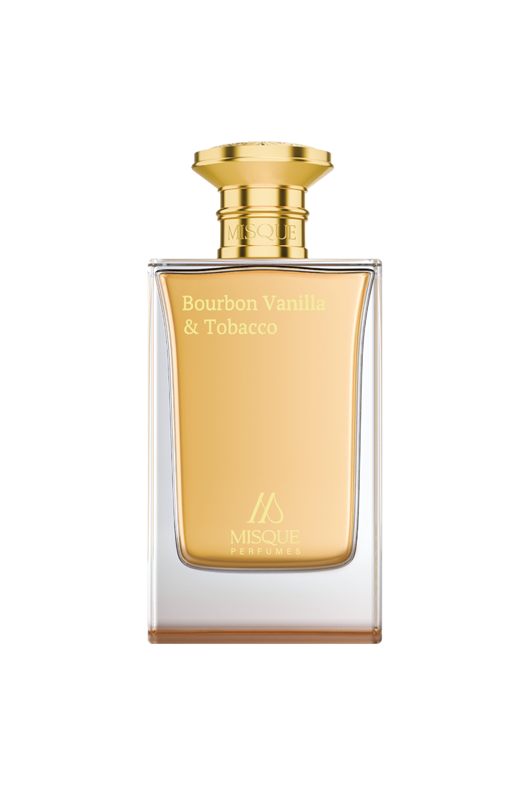 Bourbon Vanilla & Tobacco