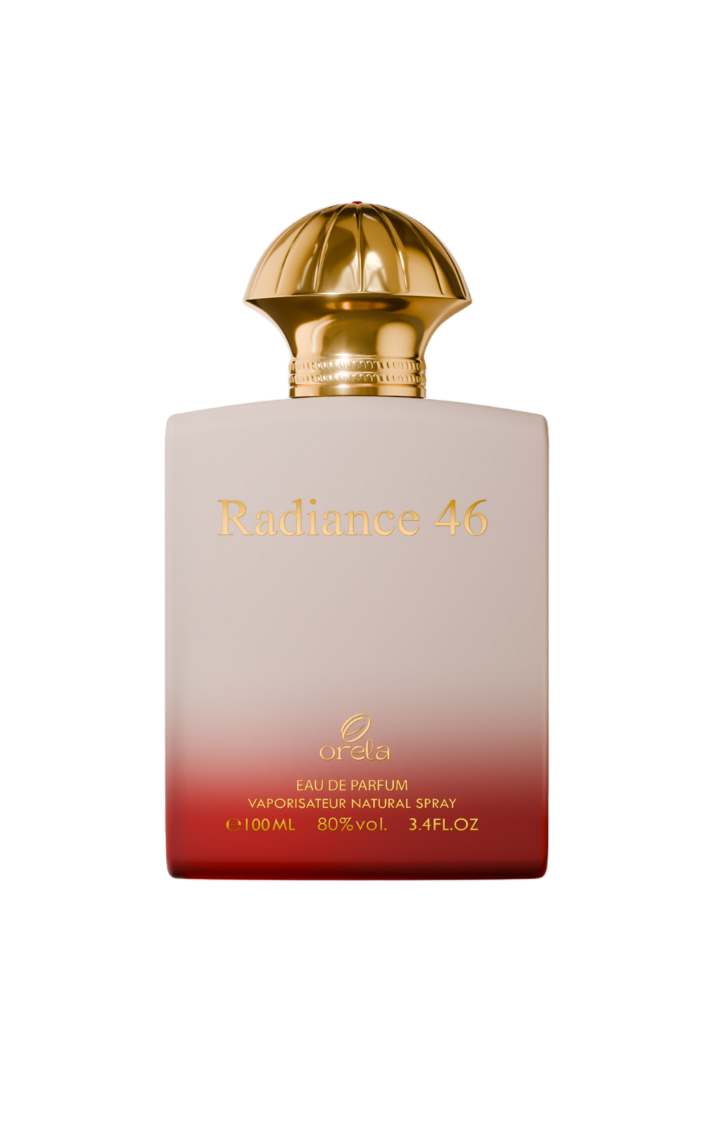 Delfino + Radiance