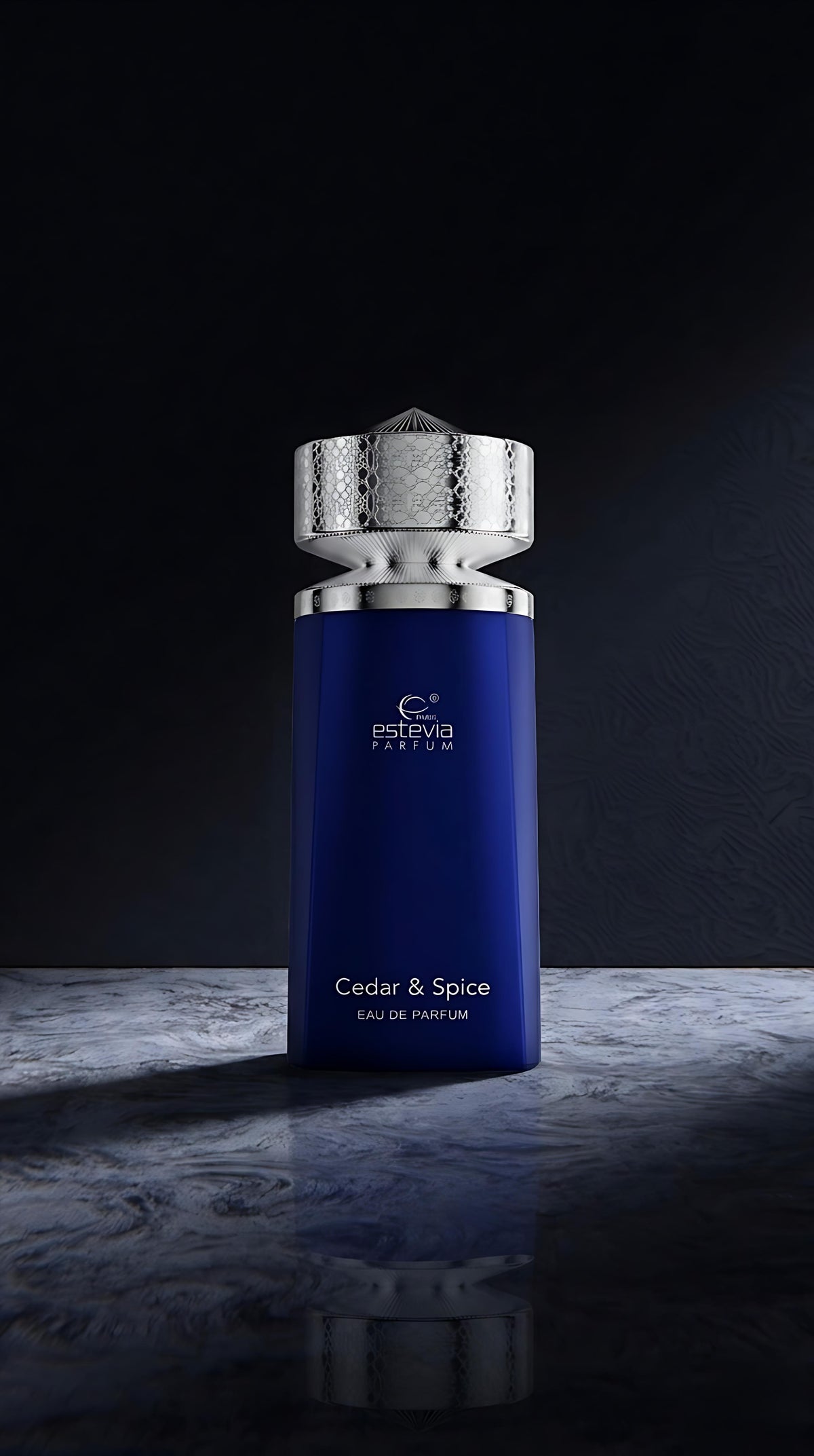 Cedar & Spice