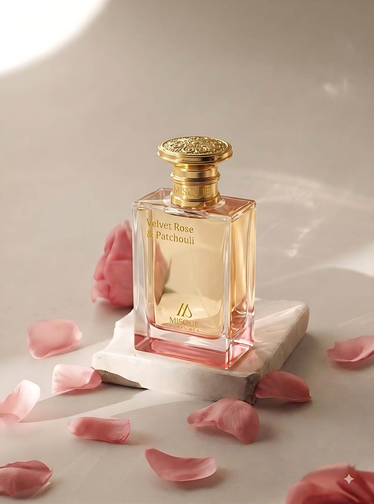 Velvet Rose & Patchouli