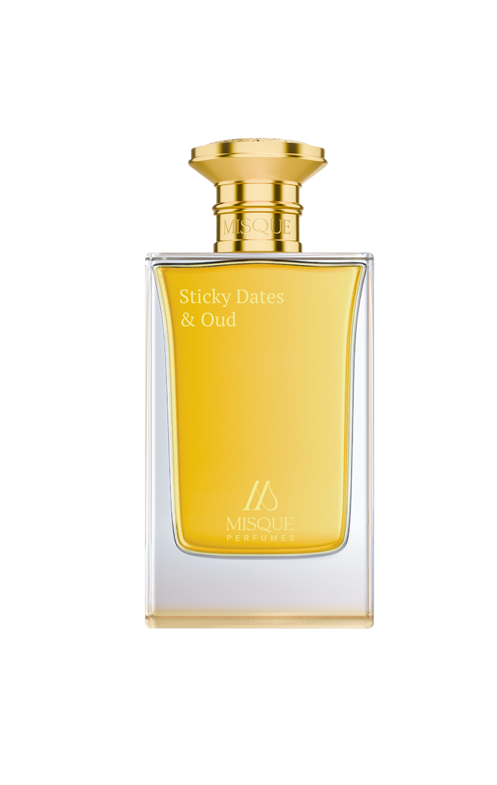 Sticky Dates & Oud