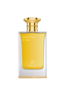 Sticky Dates & Oud