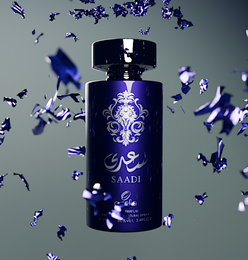 Saadi