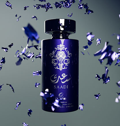 Saadi