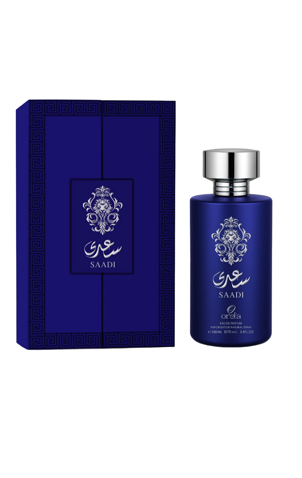 Saadi