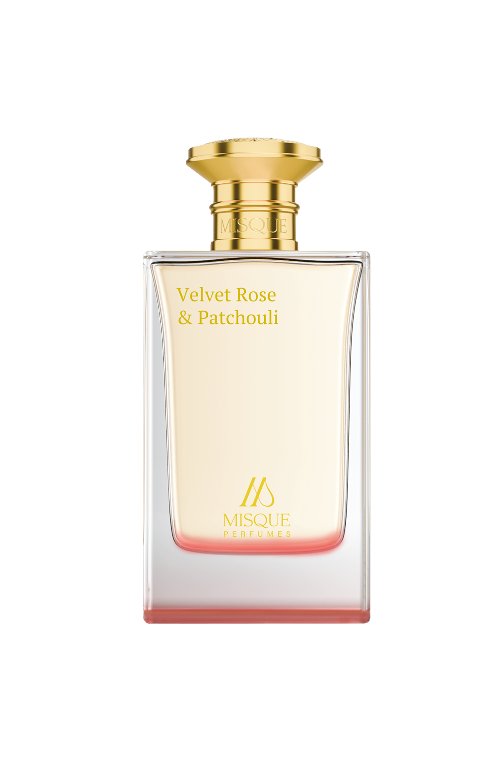 Velvet Rose & Patchouli
