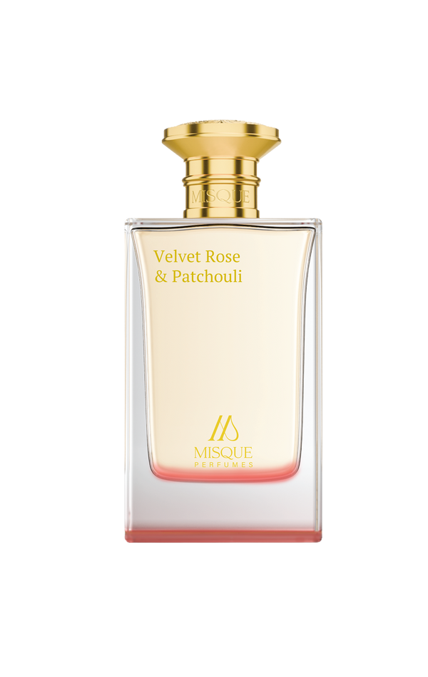 Velvet Rose & Patchouli
